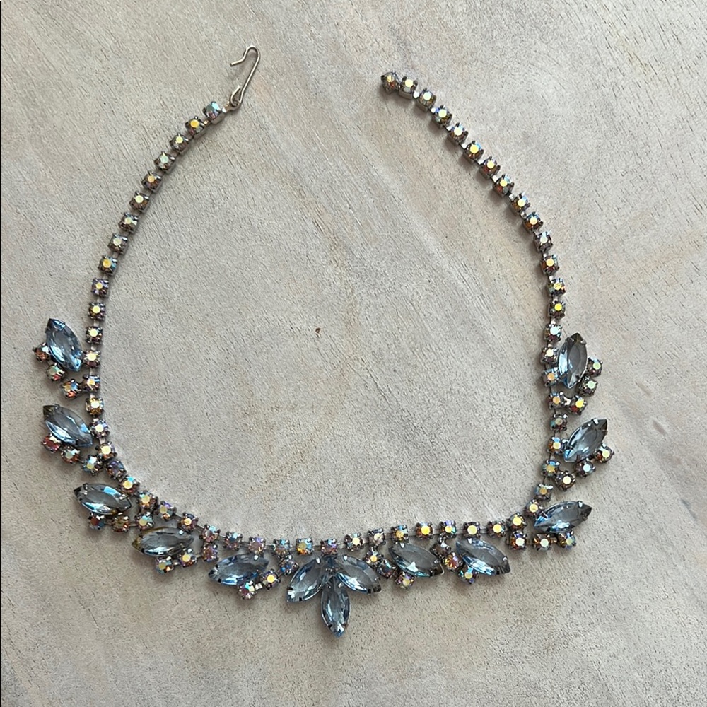 Vintage Glam Necklace